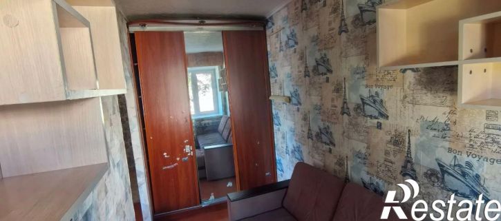 2-комн квартира улица Малахова, 66,  д. 66