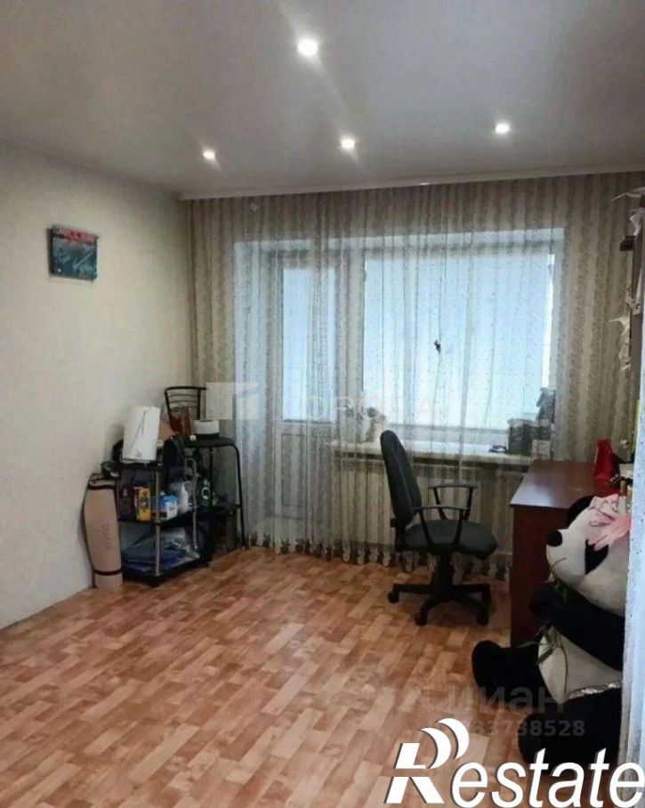 1-комн квартира улица Крупской, 80,  д. 80