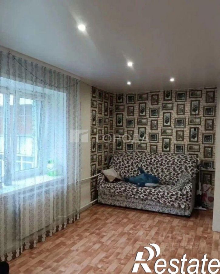 1-комн квартира улица Крупской, 80,  д. 80
