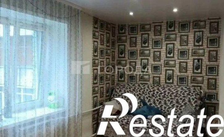 1-комн квартира улица Крупской, 80,  д. 80