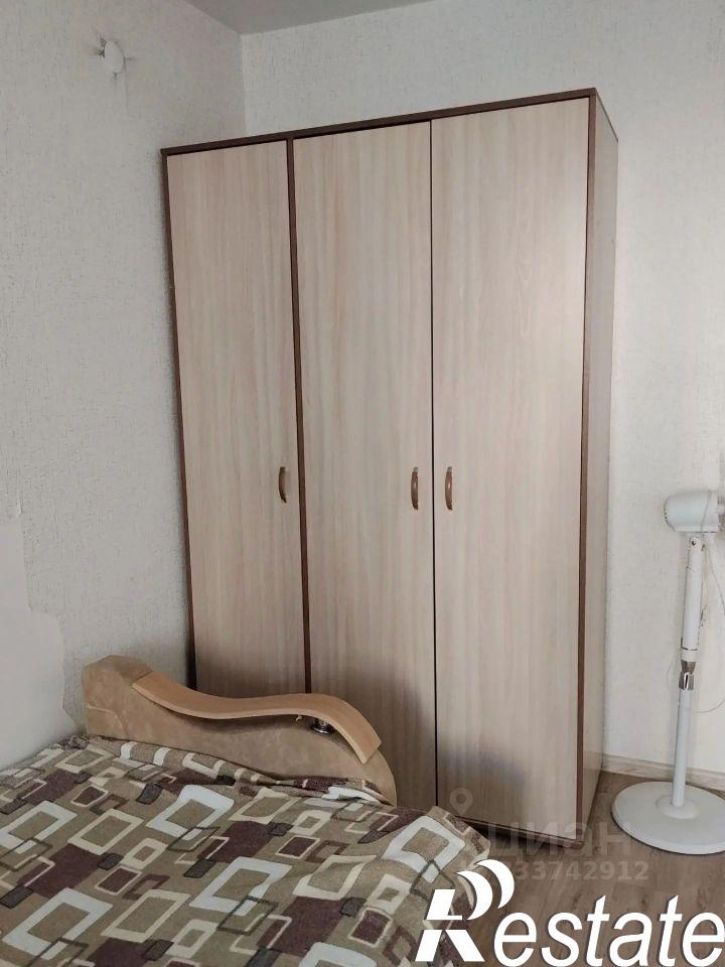 2-комн квартира Балтийская улица, 101,  д. 101