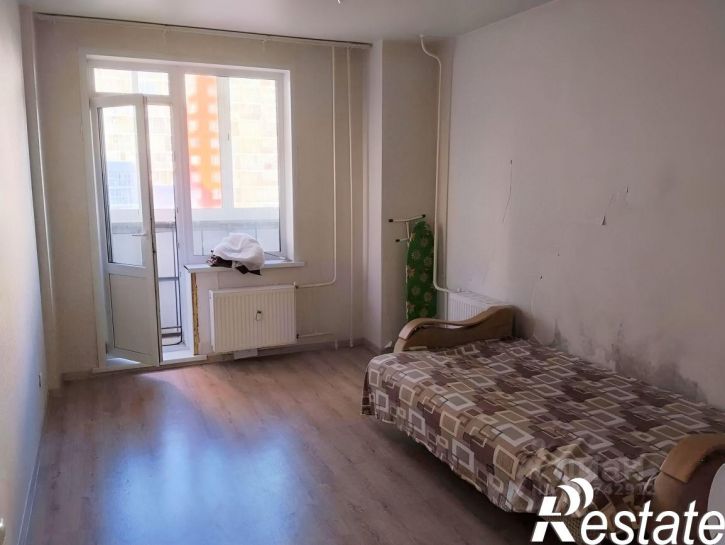 2-комн квартира Балтийская улица, 101,  д. 101