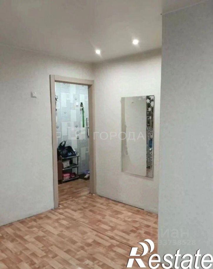1-комн квартира улица Крупской, 80,  д. 80