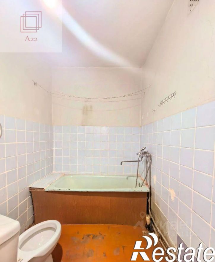 1-комн квартира улица Мамонтова, 309,  д. 309
