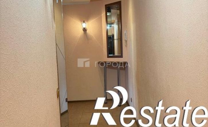 3-комн квартира улица Малахова, 89,  д. 89