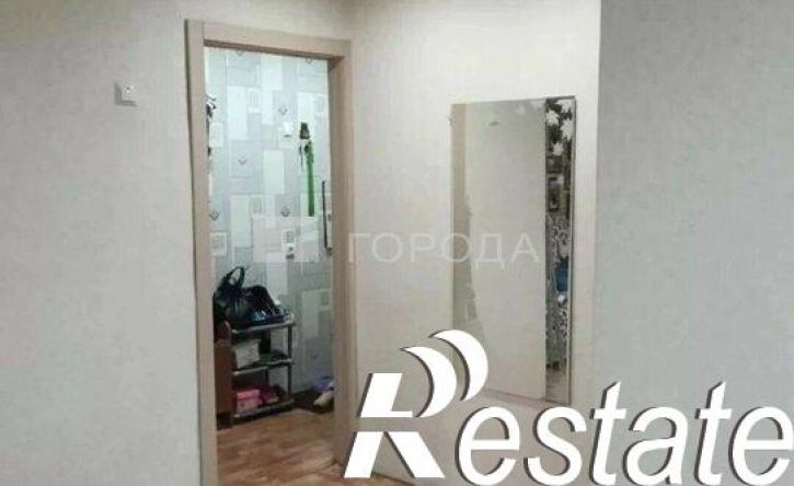 1-комн квартира улица Крупской, 80,  д. 80