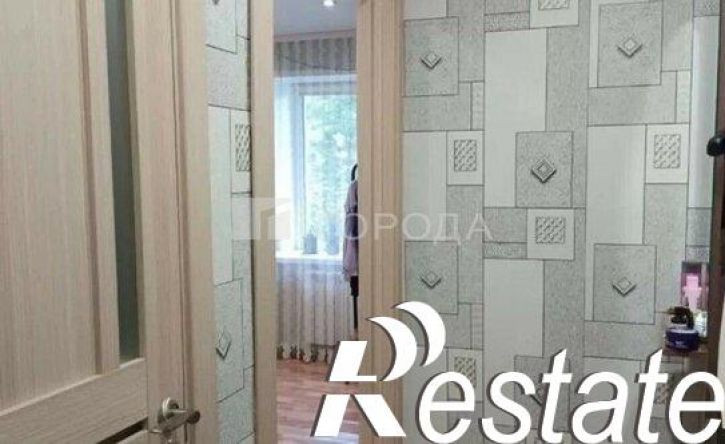 1-комн квартира улица Крупской, 80,  д. 80