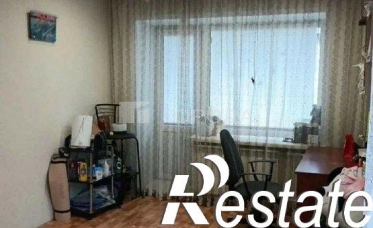 1-комн квартира улица Крупской, 80,  д. 80