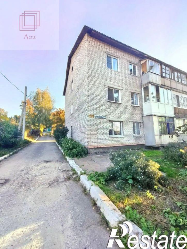 1-комн квартира улица Мамонтова, 309,  д. 309