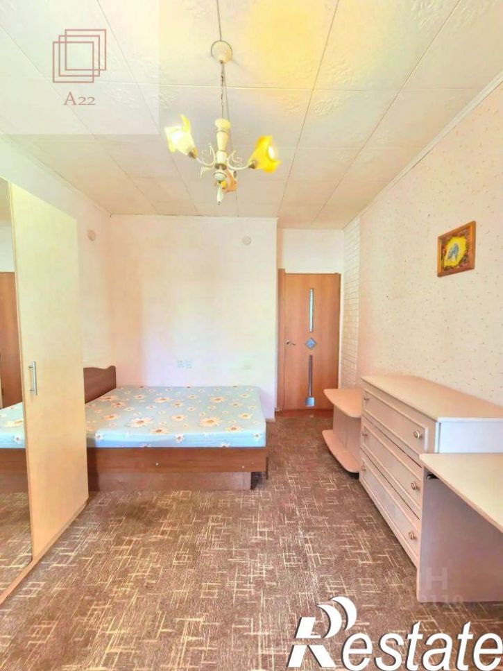 1-комн квартира улица Мамонтова, 309,  д. 309