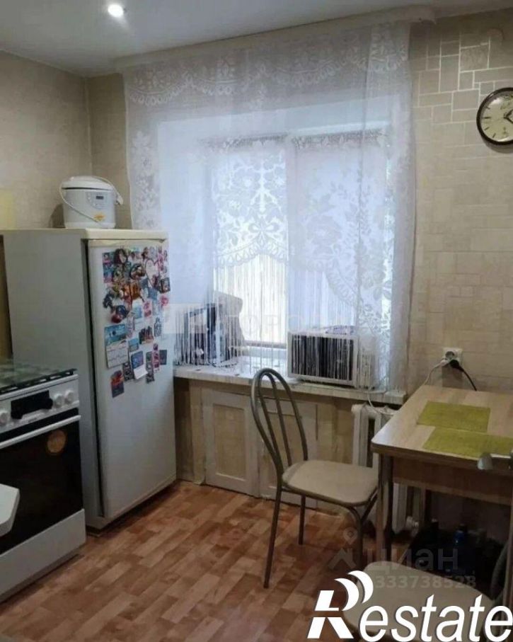 1-комн квартира улица Крупской, 80,  д. 80