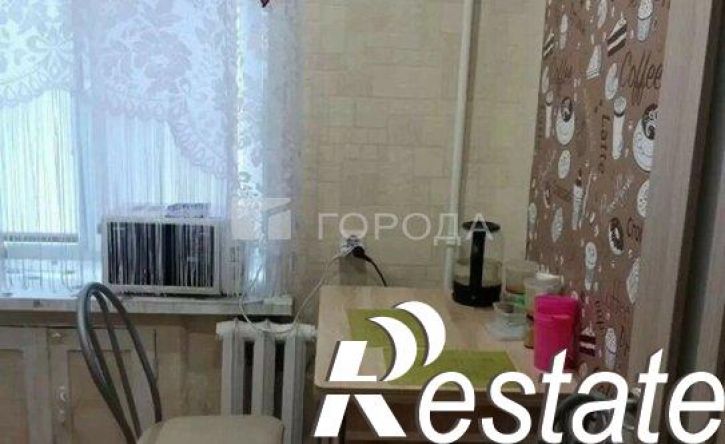 1-комн квартира улица Крупской, 80,  д. 80