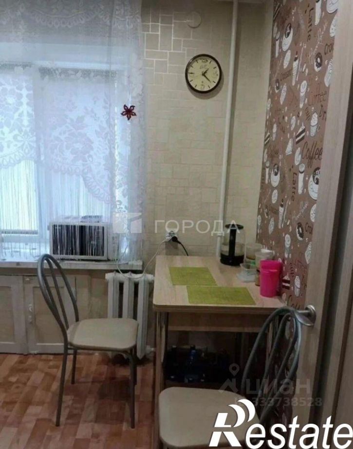 1-комн квартира улица Крупской, 80,  д. 80