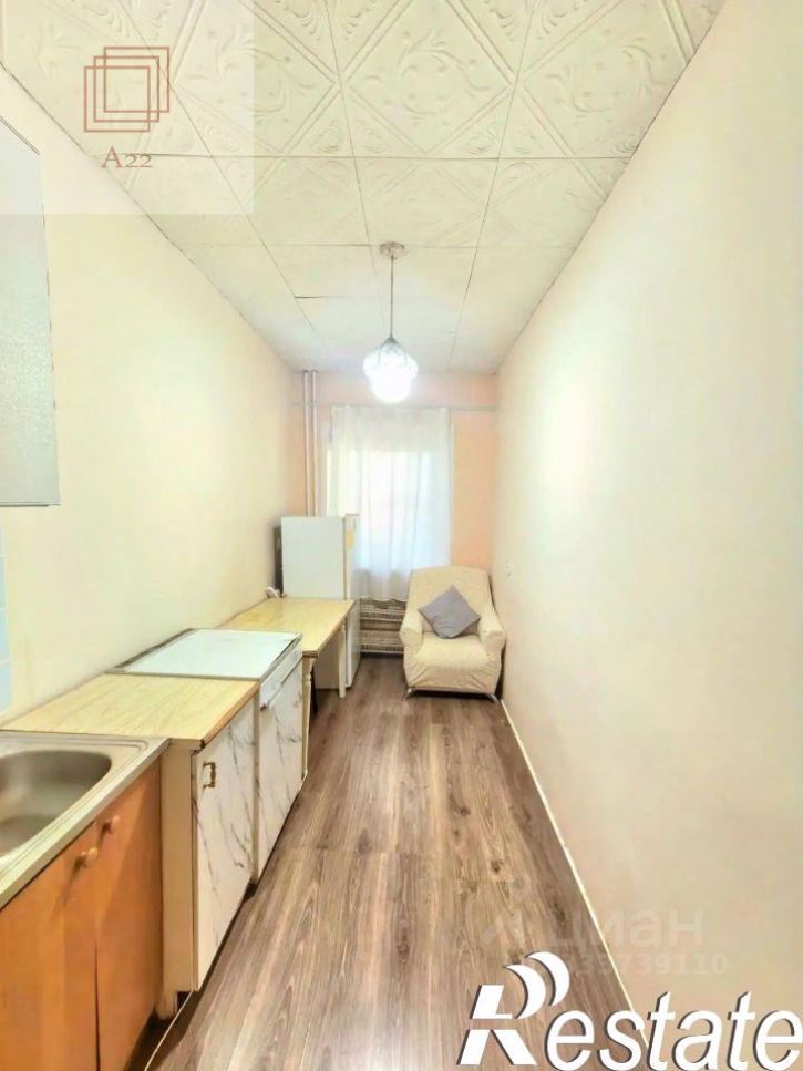 1-комн квартира улица Мамонтова, 309,  д. 309