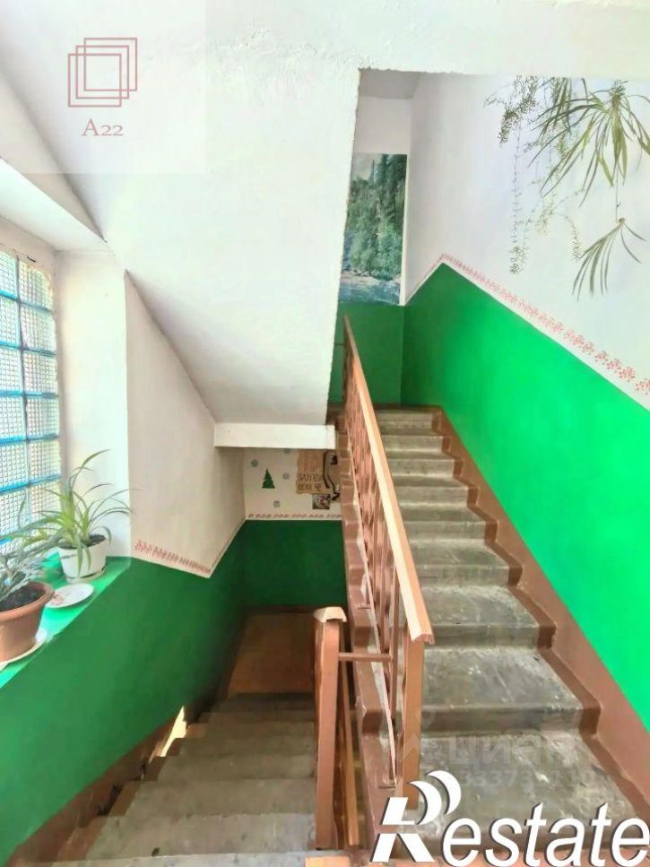 1-комн квартира улица Мамонтова, 309,  д. 309