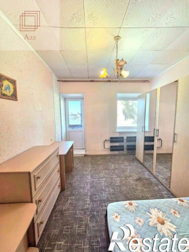 1-комн квартира улица Мамонтова, 309,  д. 309