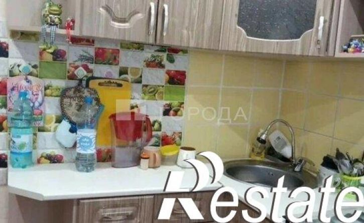 1-комн квартира улица Крупской, 80,  д. 80