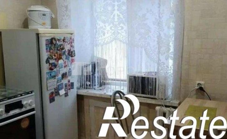 1-комн квартира улица Крупской, 80,  д. 80
