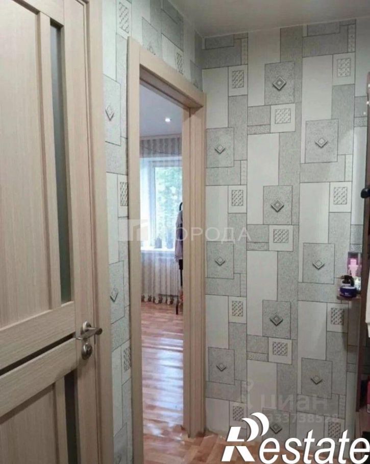 1-комн квартира улица Крупской, 80,  д. 80