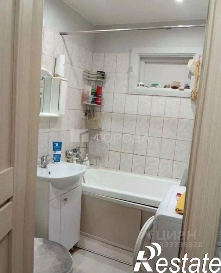 1-комн квартира улица Крупской, 80,  д. 80