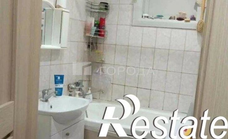 1-комн квартира улица Крупской, 80,  д. 80