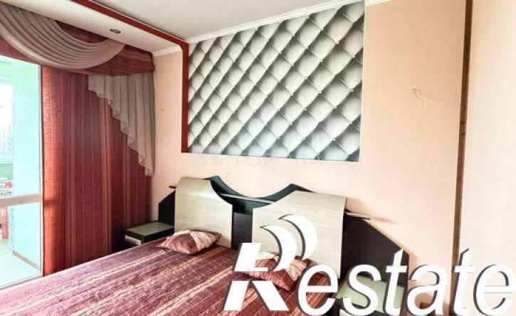 3-комн квартира улица Малахова, 89,  д. 89