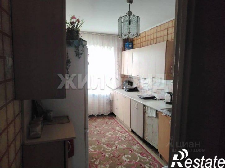 Комната улица 40 лет Октября, 2,  д. 2