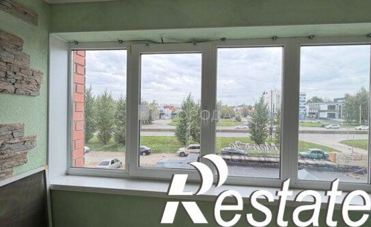 3-комн квартира улица Малахова, 89,  д. 89