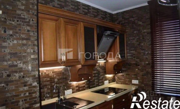 3-комн квартира Путиловская улица, 20,  д. 20