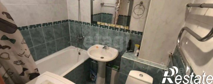2-комн квартира Молодёжная улица, 70,  д. 70
