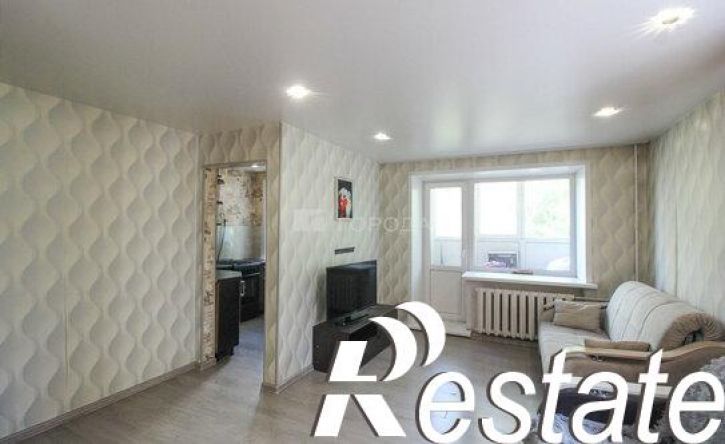 1-комн квартира Павловский тракт, 60,  д. 60