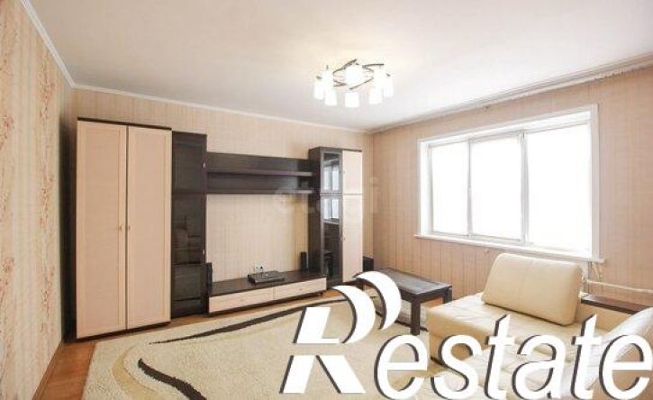 2-комн квартира улица Шумакова, 53,  д. 53