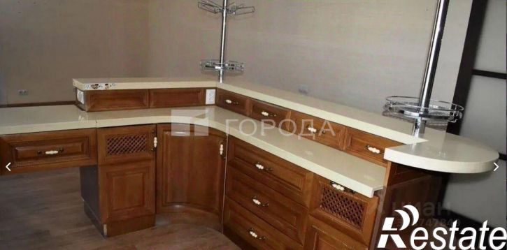 3-комн квартира Путиловская улица, 20,  д. 20