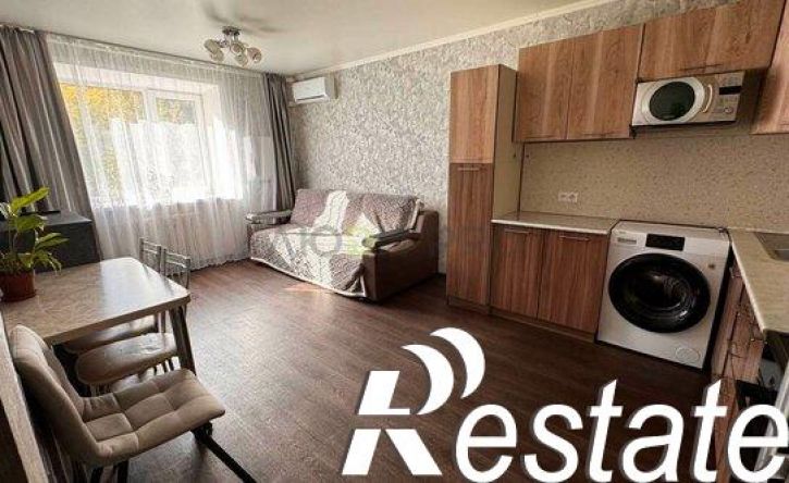 2-комн квартира улица Эмилии Алексеевой, 84А,  д. 84А