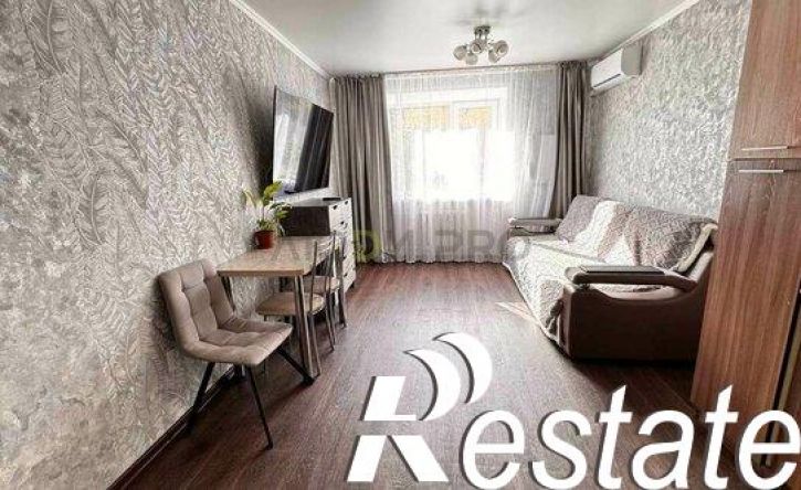 2-комн квартира улица Эмилии Алексеевой, 84А,  д. 84А
