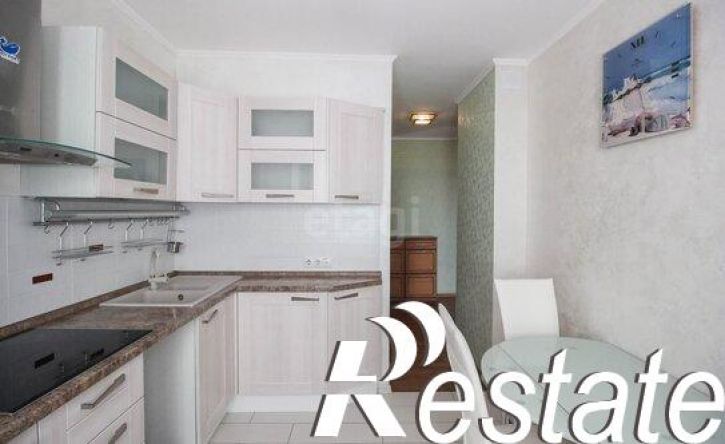 2-комн квартира улица Шумакова, 53,  д. 53