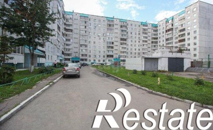 2-комн квартира улица Шумакова, 53,  д. 53