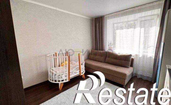 2-комн квартира улица Эмилии Алексеевой, 84А,  д. 84А