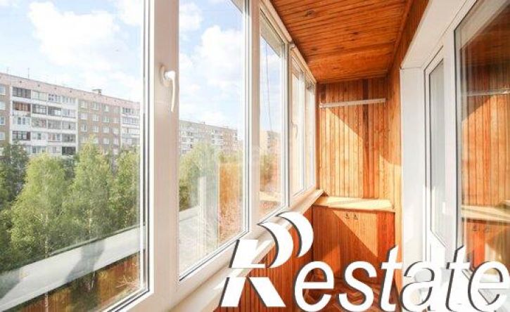 2-комн квартира улица Шумакова, 53,  д. 53