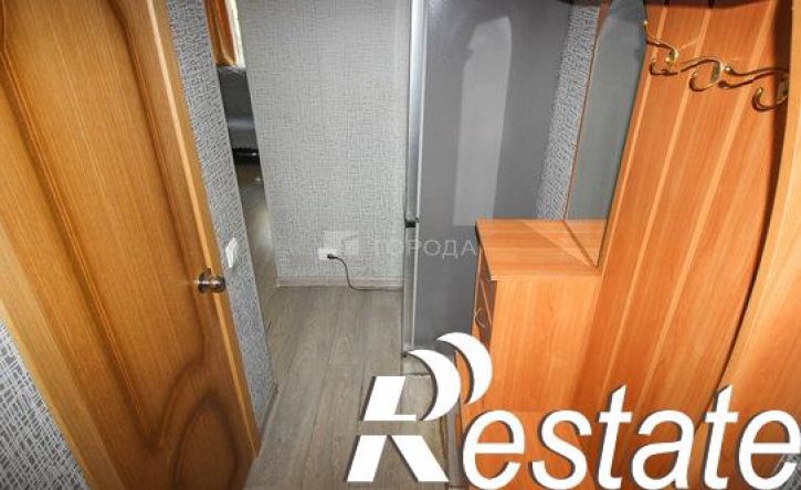 1-комн квартира Павловский тракт, 60,  д. 60