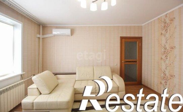 2-комн квартира улица Шумакова, 53,  д. 53