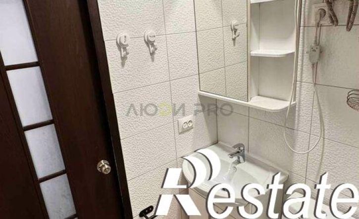 2-комн квартира улица Эмилии Алексеевой, 84А,  д. 84А