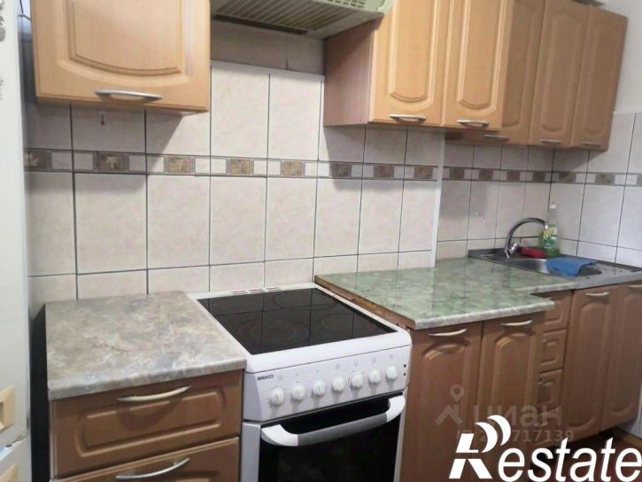 3-комн квартира Павловский тракт, 263,  д. 263