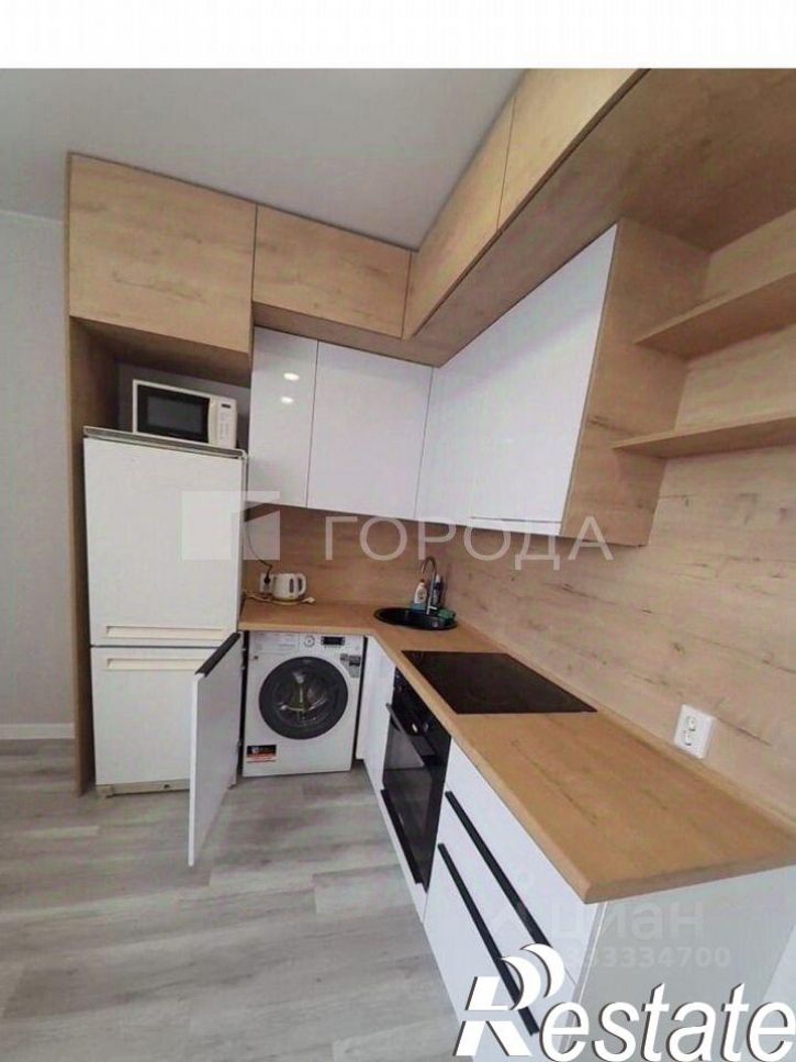 2-комн квартира Балтийская улица, 96,  д. 96