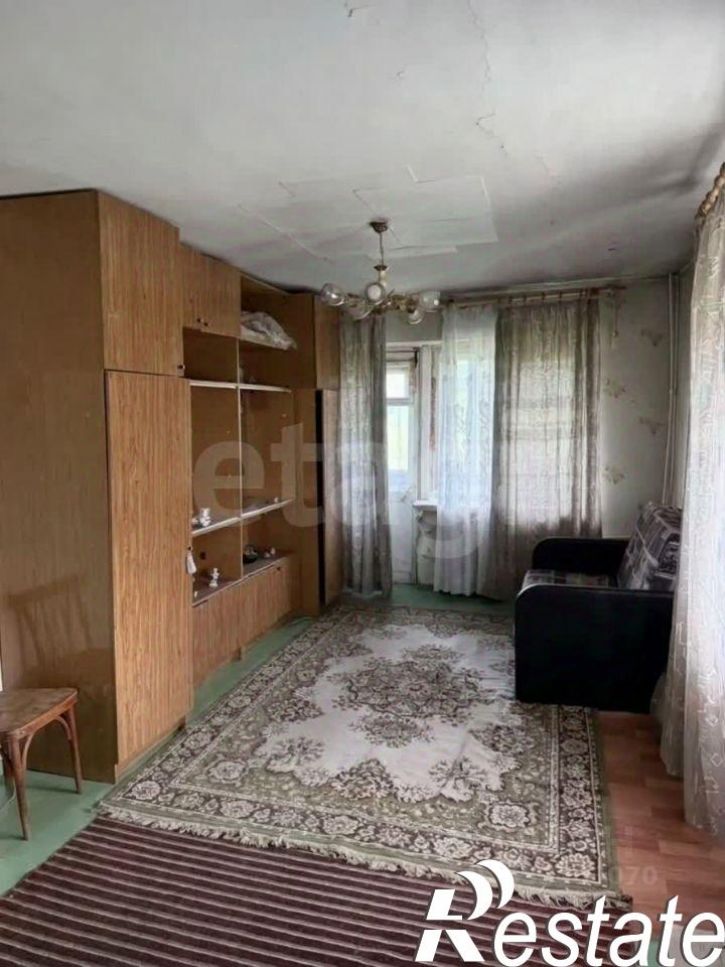1-комн квартира проспект Ленина, 126,  д. 126