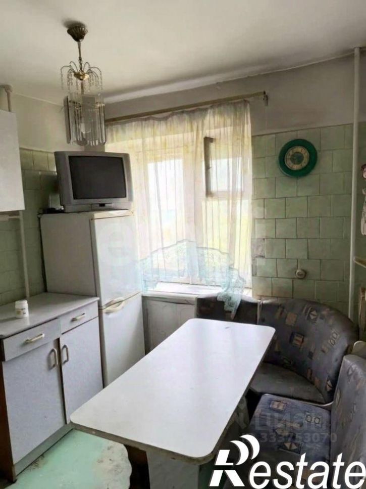 1-комн квартира проспект Ленина, 126,  д. 126