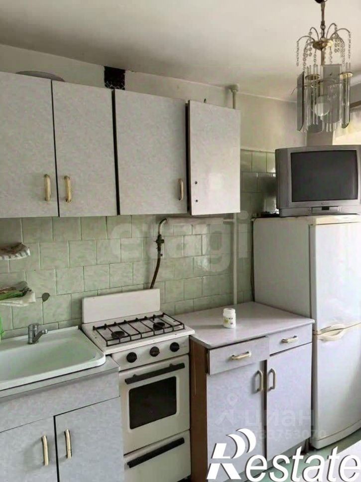 1-комн квартира проспект Ленина, 126,  д. 126