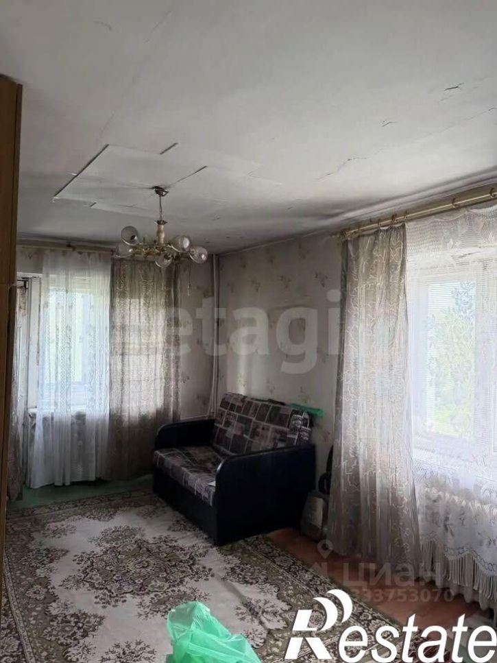 1-комн квартира проспект Ленина, 126,  д. 126