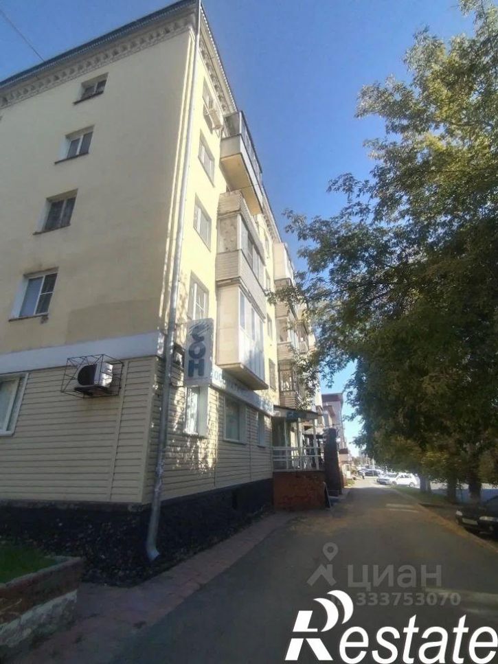 1-комн квартира проспект Ленина, 126,  д. 126
