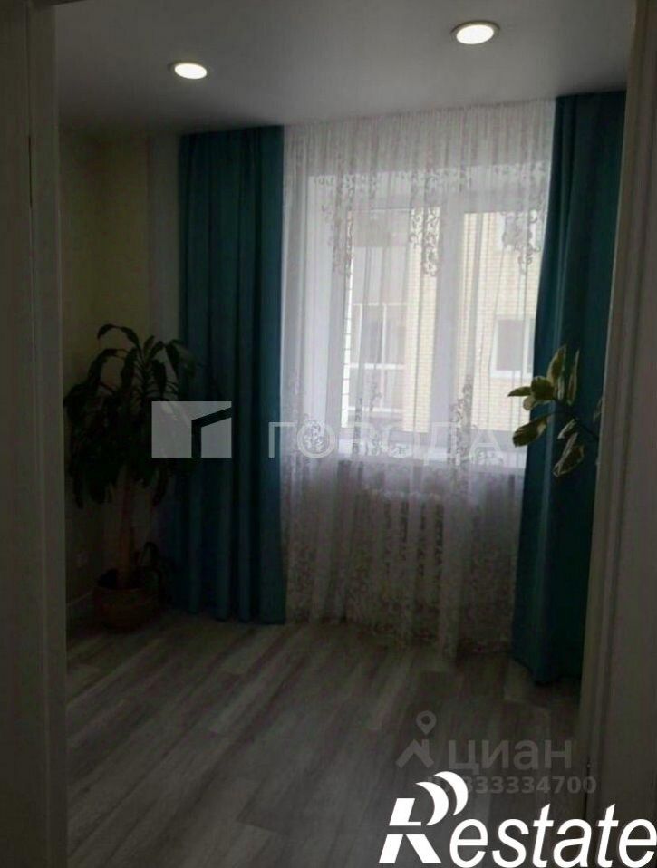 2-комн квартира Балтийская улица, 96,  д. 96